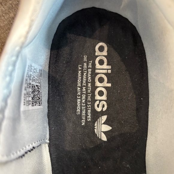 ADIDAS NMD Sz 13 Stretch Knit Upper Boost Midsole Rubber Sole Sneakers - Picture 7 of 14